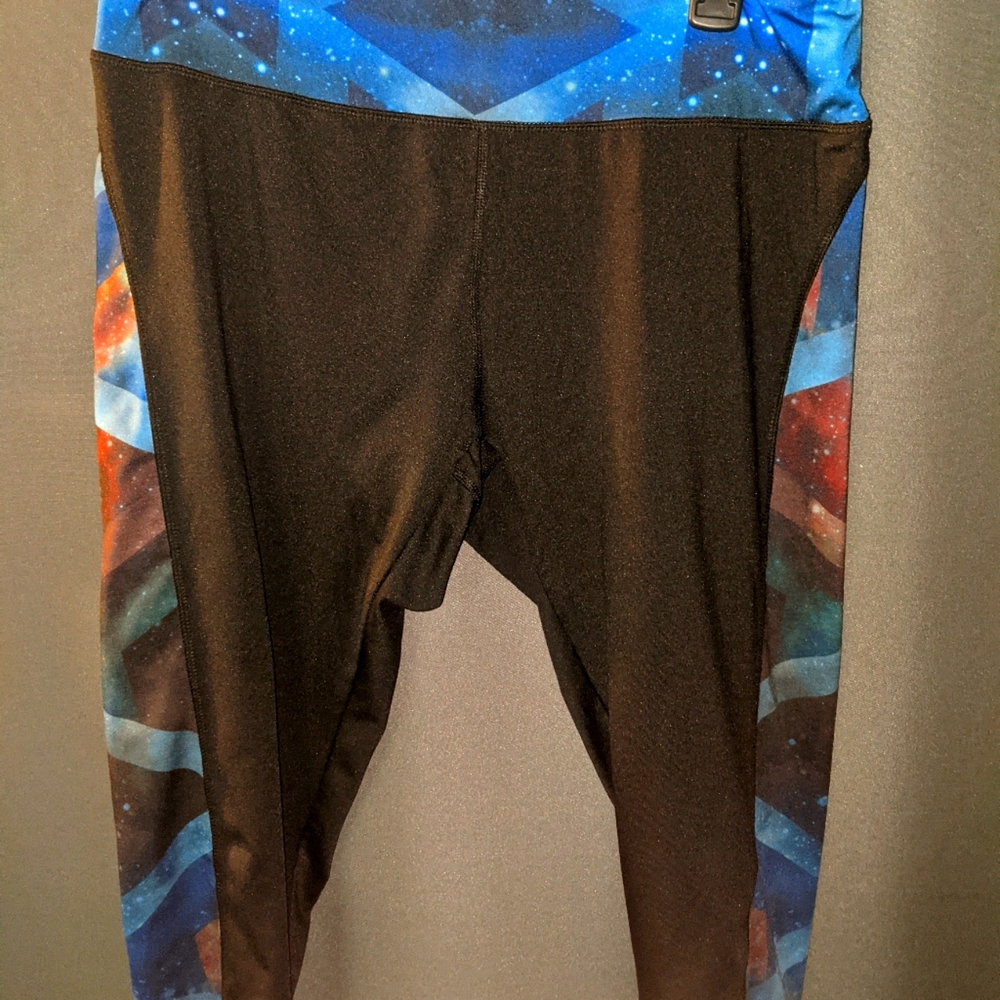 LuLaRoe workout capris